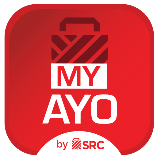 My AYO by SRC