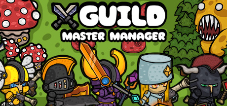 Guild Master Manager