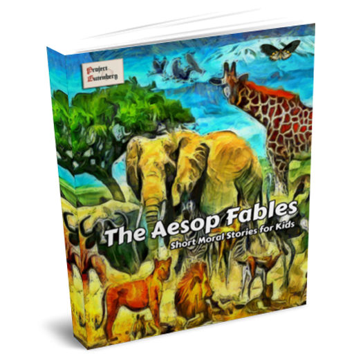 The Aesop Fables