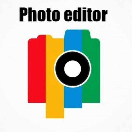 Photo editor S