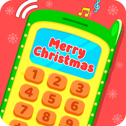 Baby Phone - Christmas Game