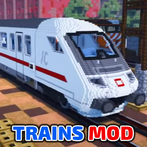 Train Mod