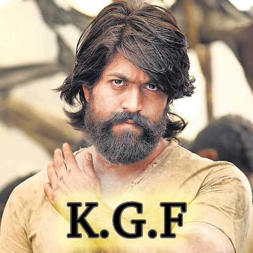 KGF Wallpaper