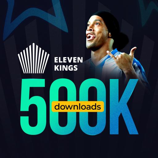 Eleven Kings Football Manager