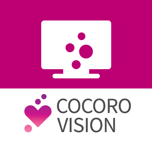 COCORO VISION おすすめTV番組情報が毎日届く！