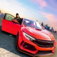 Стоянка автомобилей, Автошкола