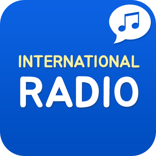 International Radio