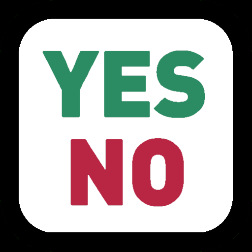 Simple YES/NO Decision Maker