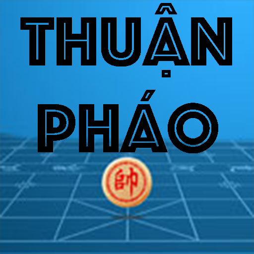 Cờ Tướng Khai Cuộc Thuận Pháo