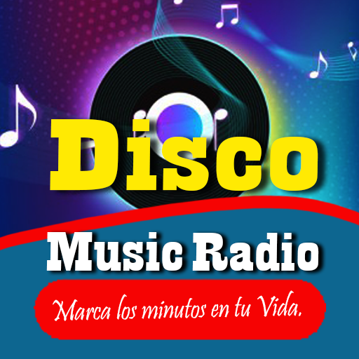 Disco Music 70 80 90