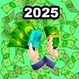 Gana Dinero en Efectivo