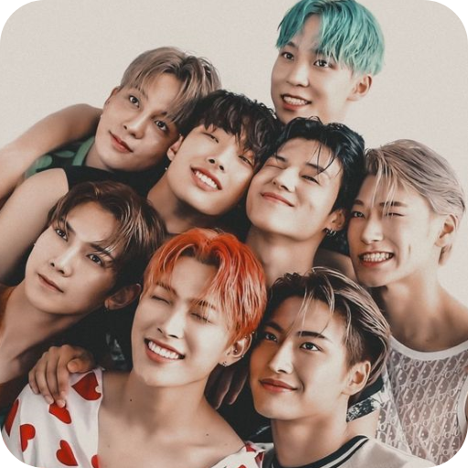 Ateez Lock Screen & Wallpapers