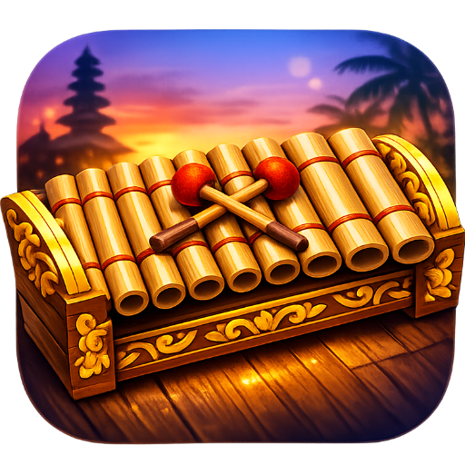 Tingklik Bali Virtual