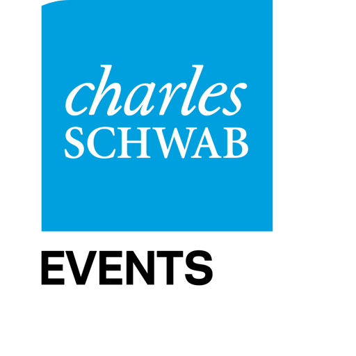 Charles Schwab Events