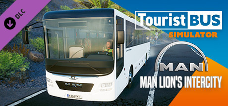 Tourist Bus Simulator - MAN Lion's Intercity