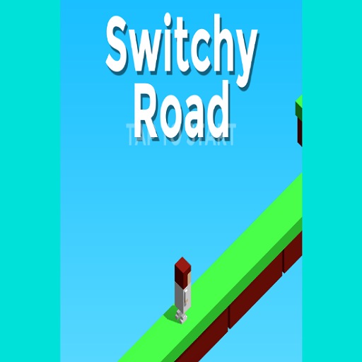 Switchy Road