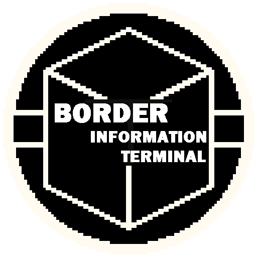 ワールドトリガー Information Terminal