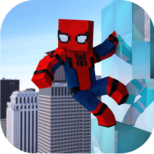 Mod Spider for Minecraft