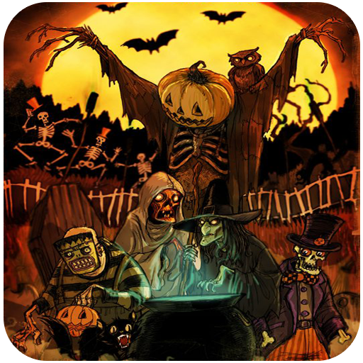 Halloween Ringtones