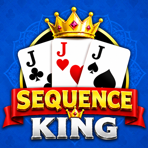 Sequence King : Wild Jack