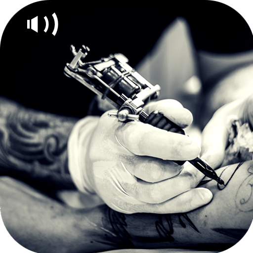 Noise of Tattoo Machine