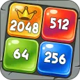 2048 खेल - मर्ज पहेली