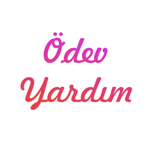 Ödev Yardım