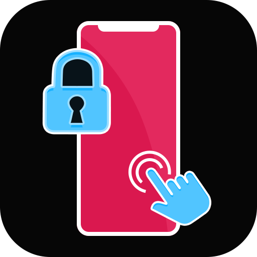 Touch Locker : Lock Touch Screen