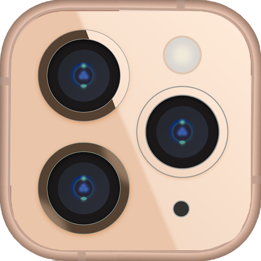 Selfie Kamera untuk iPhone 13