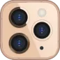 Selfie Camera for iPhone 13