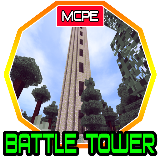 Mob Towers — A Battle Towers A