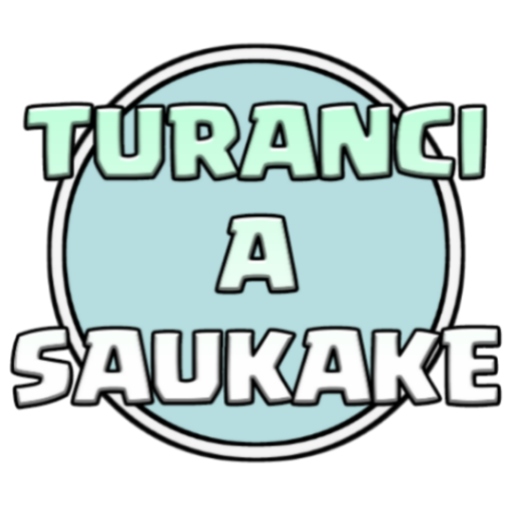 Mu Koyi Turanci: A Saukake