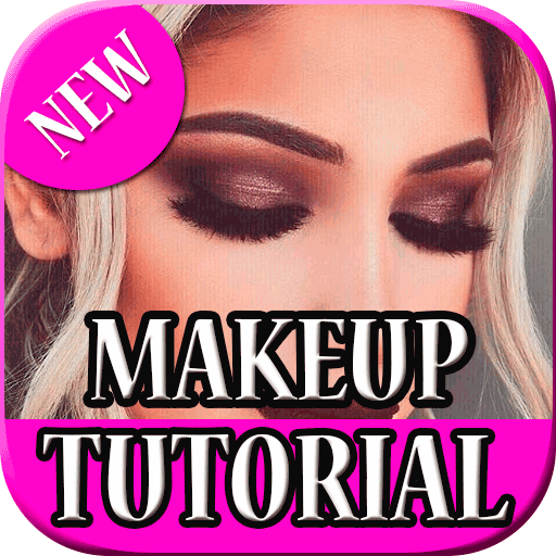 Makeup Tutorial Step by Step B