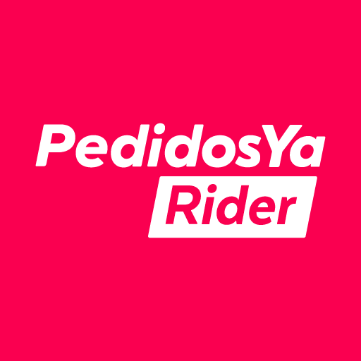 PeYa Rider: Repartir con PeYa