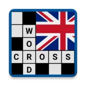 Crossword: Learn English Words