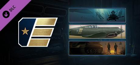 Call of Duty®: Black Ops III - C.O.D.E. Valor Calling Cards