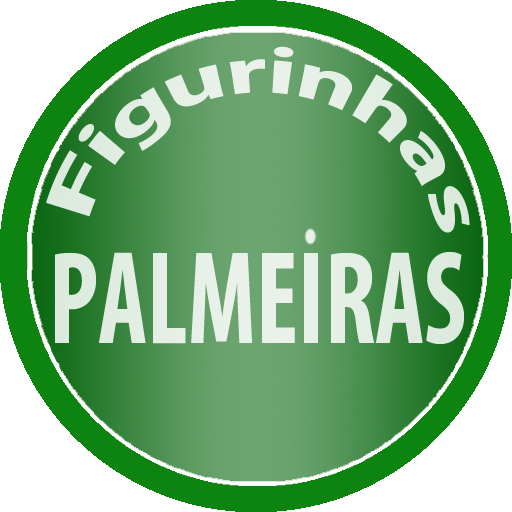 Figurinhas do Palmeiras