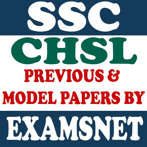 SSC CHSL Practice Papers