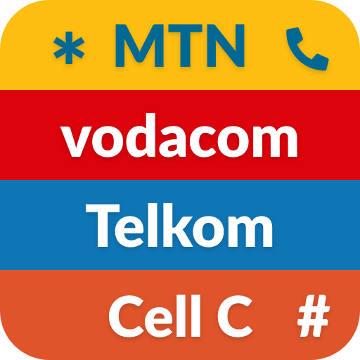 USSDSA -vodacom, MTN, Cell C, 