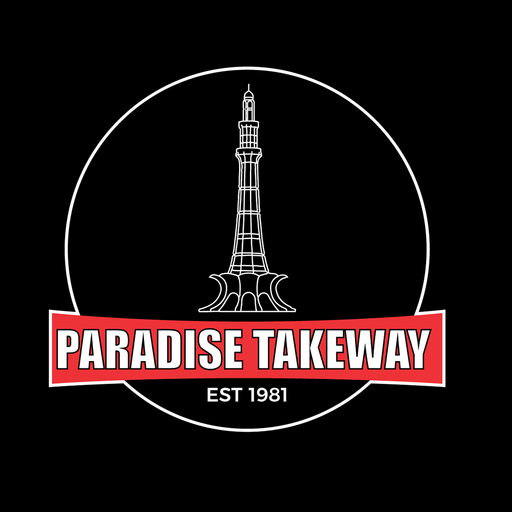 Paradise Takeaway