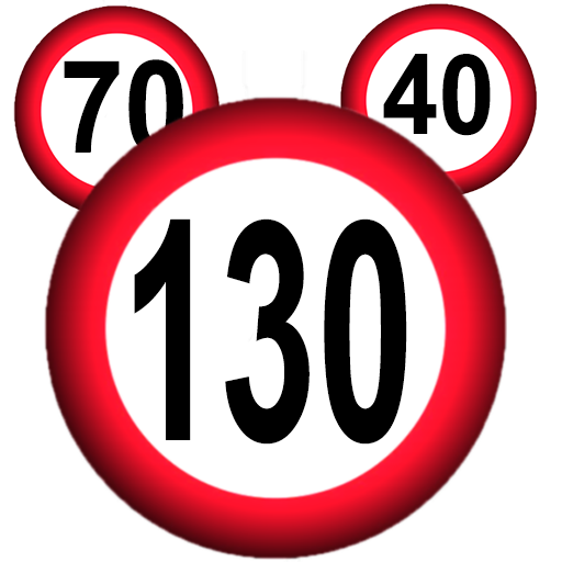 Simple Speed Control
