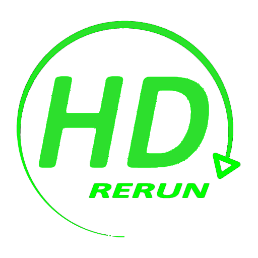 RerunHD(ดูทีวีย้อนหลัง)