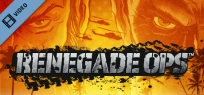 Renegade Ops - Game Modes (EN) (ESRB)
