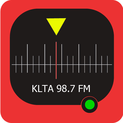 98.7 Big FM KLTA Radio Station