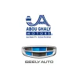 Geely Auto Egypt