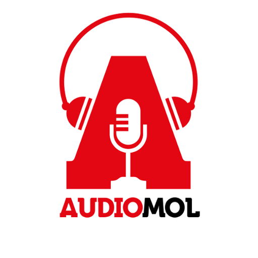 Audiobooks Audiomol