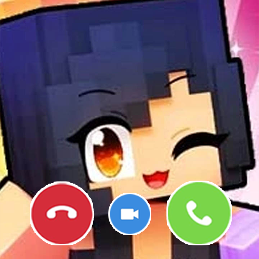 Aphmau Fake Video Call