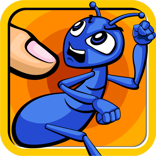 Tap Tap Ants - Ant Smasher