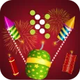 Diwali Crackers & Magic Touch