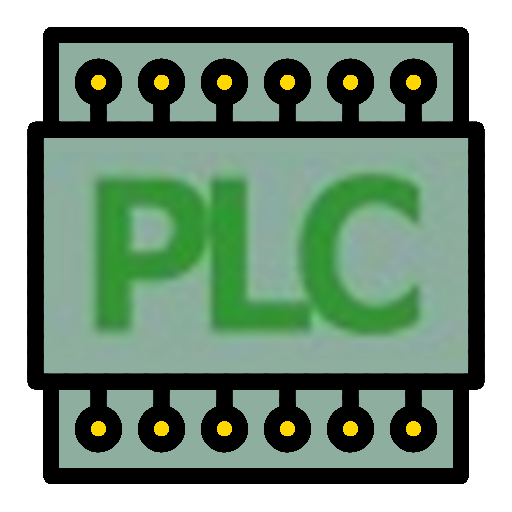 Macro PLC - Simulador de Ladde